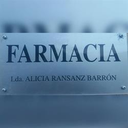 Horario de apertura Farmacia Alicia Ransanz Barron, Agoncillo