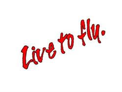 Horario de apertura Live to fly, Tarifa