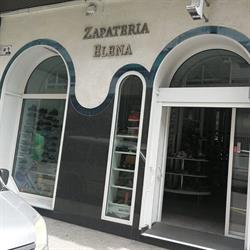 Horario de apertura Zapatería Elena, Alicante