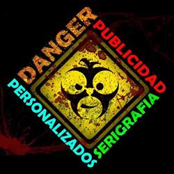 Horario de apertura Danger Publi, Alcantarilla
