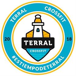 Horario de apertura Terral CrossFit Box Oficial en Málaga, 