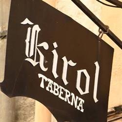 Horario de apertura Kirol Taberna, Vitoria-Gasteiz