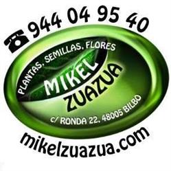 Horario de apertura Plantas, Semillas y Flores Mikel Zuazua, Bilbao
