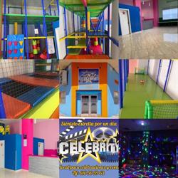 Horario de apertura Celebrity Local Para Celebraciones, Málaga
