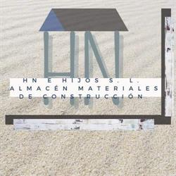Horario de apertura Materiales de Construcción HN e hijos S. L., Consuegra