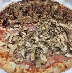 Horario de apertura Pizzeria Origano Sl., Figueres