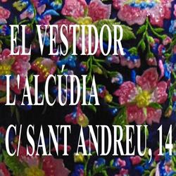 Horario de apertura El Vestidor c.b., L'Alcúdia