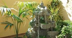 Horario de apertura El Jardin De La Real c.b., Palma de Mallorca