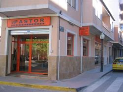 Horario de apertura Area Inmobiliaria Pastor Sl, Ibi