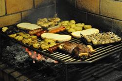 Horario de apertura Petita Brasa s. c. p., Barcelona