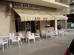 Bar Son Cotoner c.b. en Palma de Mallorca (Ponent) - Horario de apertura
