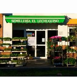 Horario de apertura Semilleria El Lechuguino Sociedad Limitada., El Viso Del Alcor