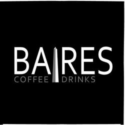 Baires Coffee And Drinks Sl. en Málaga (Distrito Centro) - Horario de apertura