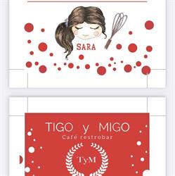 Horario de apertura Tigo y Migo c.b., Valladolid