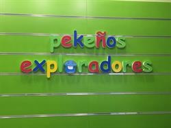 Horario de apertura Pekeños Exploradores c.b., Albacete