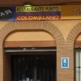 Horario de apertura Punto de Encuentro Colombiano, Salamanca