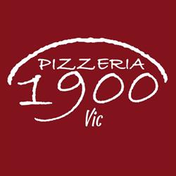 Horario de apertura Pizzeria 1900 Sl., Vic