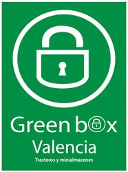 Horario de apertura Green Box Valencia Sociedad Limitada.,