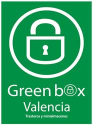 Horario de apertura Green Box Valencia Sociedad Limitada., 