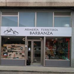 Horario de apertura Armeria Barbanza Sl., Noia