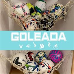 Horario de apertura Goleada Equipaciones Sl., Pontevedra