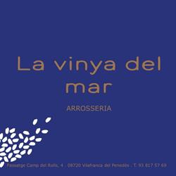 Horario de apertura Restaurante La Vinya del Mar, Vilafranca del Penedes