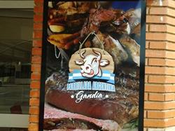 Horario de apertura Parrillada Argentina Gandia s.c.,