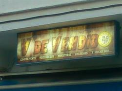 Horario de apertura V. De Vendido s.c., Torremolinos