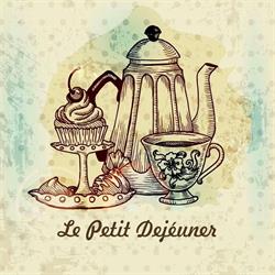 Horario de apertura Le Petit Dejeuner s.c.p., El Prat de Llobregat