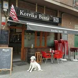 Horario de apertura Korrika Benta s.c., Llodio