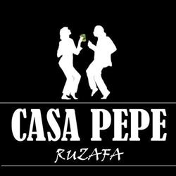 Casa Pepe c.b. en Valencia (Eixample) - Horario de apertura