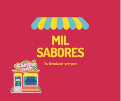 Horario de apertura Mil Sabores c.b., Maó