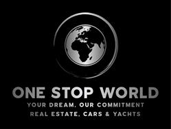 Horario de apertura One Stop World, Calvià