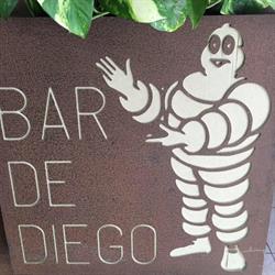 Horario de apertura El Bar De Diego c.b., El Ejido