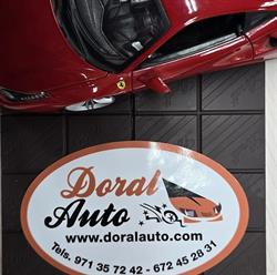 Horario de apertura Doral Auto Alquiler coches Menorca, Maó