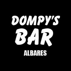 Horario de apertura Dompy s. Bar c.b., Albares
