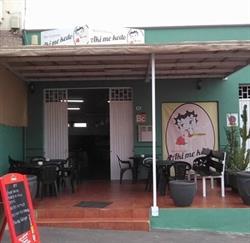 Horario de apertura Bar Cafeteria Aki Me Kedo c.b., Güímar