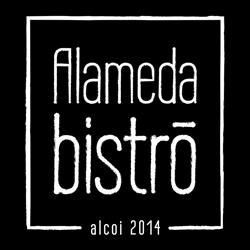 Horario de apertura Alameda Bistro, Alcoi