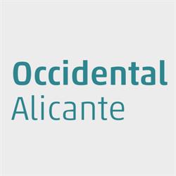 Horario de apertura Occidental Alicante, 