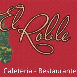 Horario de apertura El Roble, Molina de Segura