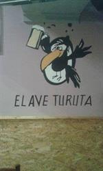 Horario de apertura El Ave Turuta, Albacete