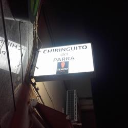 Horario de apertura El Chiringuito del Parra, Badajoz