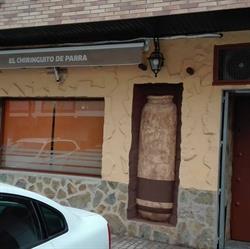 Horario de apertura El Chiringuito del Parra, Badajoz