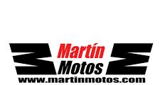 Horario de apertura Martin Motos, Pamplona