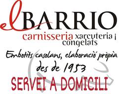 Horario de apertura Carnicería el Barrio, Albaida