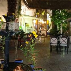 Horario de apertura Gintonic-El patio de Ezequiel, Almagro