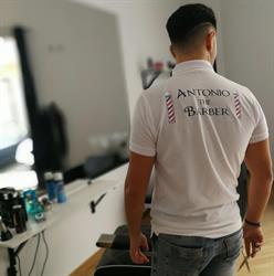 Horario de apertura Antonio The Barber, Adra
