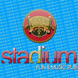 Horario de apertura Stadium The Finest Bar, Antequera