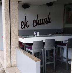 Horario de apertura Ek Chuah, Arteixo