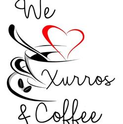 Horario de apertura We Love Xurros & Coffee, Santa Coloma de Cervelló